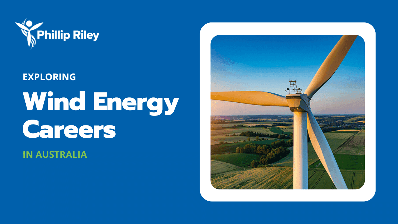 A Career In Wind Energy