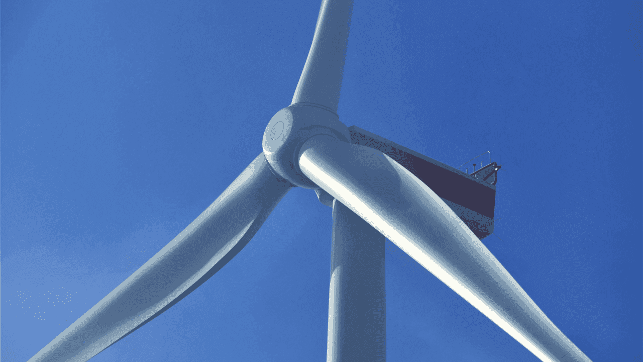 Wind Turbine