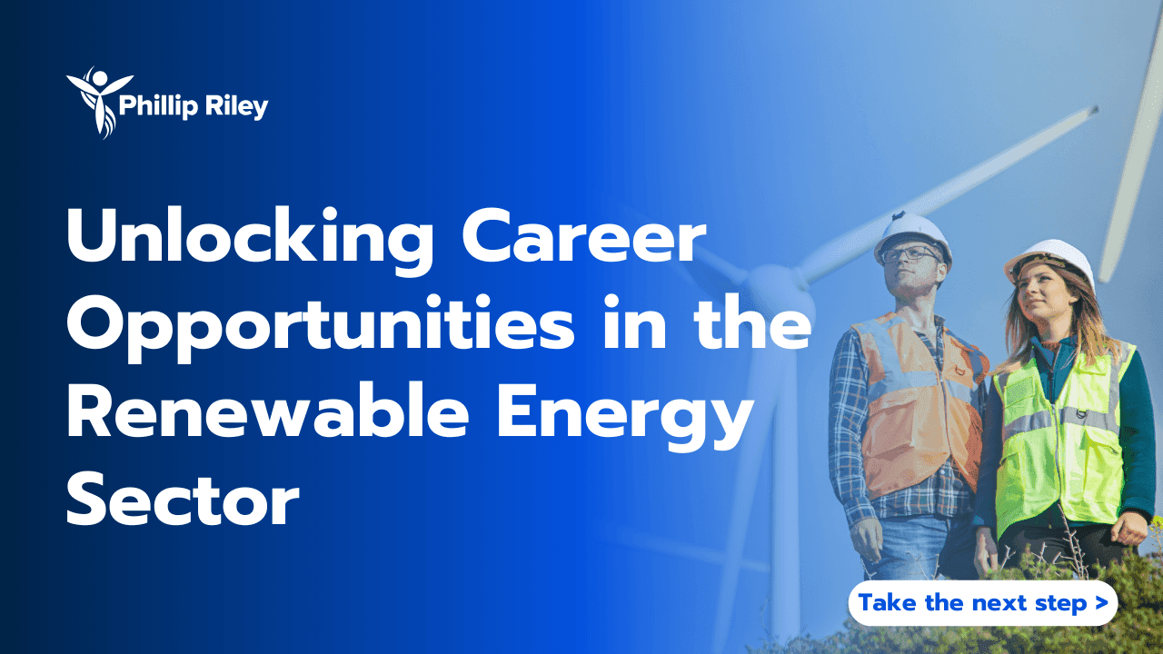 Renewable Energy Jobs