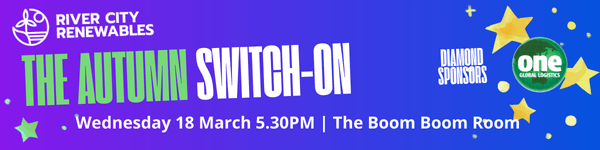 RCR The Autumn SwitchOn Website Banner 2 | Phillip Riley