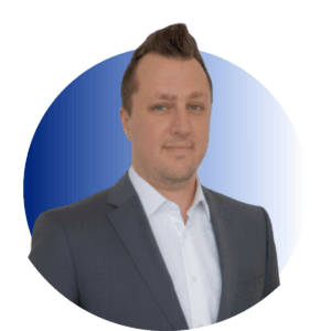 Daniel Gallen | Phillip Riley