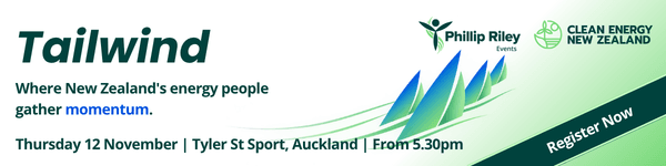 CENZ Tailwind Event 2 | Phillip Riley
